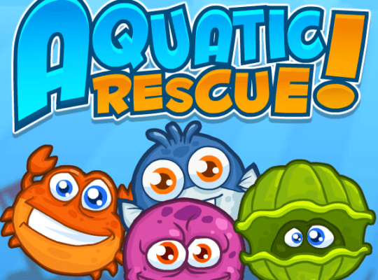 Aquatic Rescue